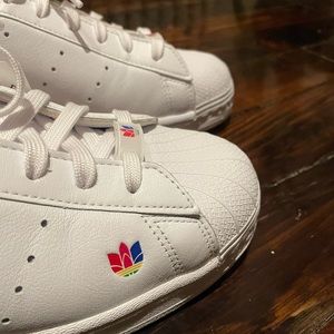 Adidas Superstar Pure - Men’s Size 11 - Never worn